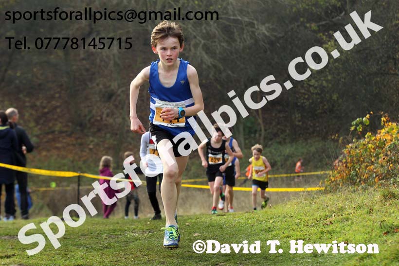 Boys under-13s Start Fitness NEHL, Aykley Heads, Durham. Photo:  David T. Hewitson/Sports for All Pics